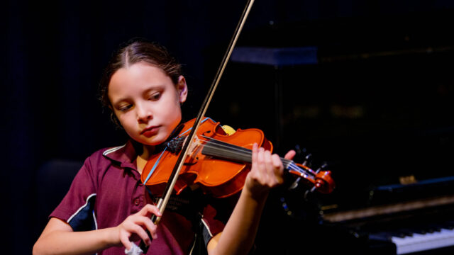 Student Music Recitals: A Celebration of Talent and Growth