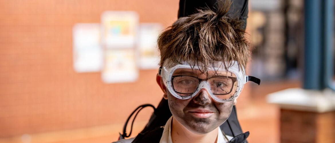 Science Week Fun