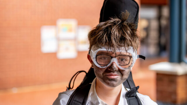 Science Week Fun