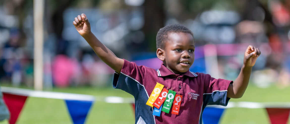 Primary Athletics Carnival