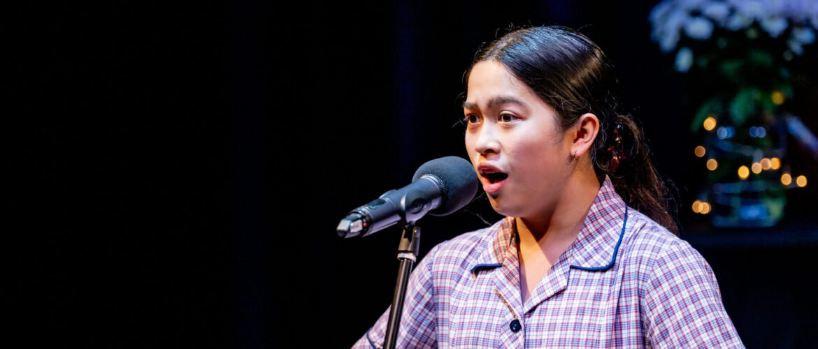 A Celebration of Talent: Music Recitals Showcase Student Excellence