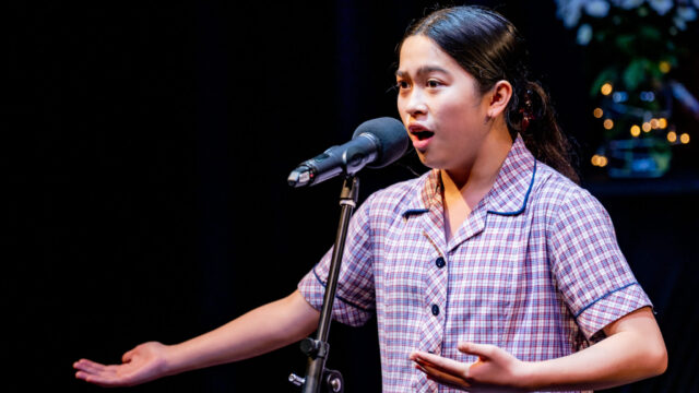 A Celebration of Talent: Music Recitals Showcase Student Excellence