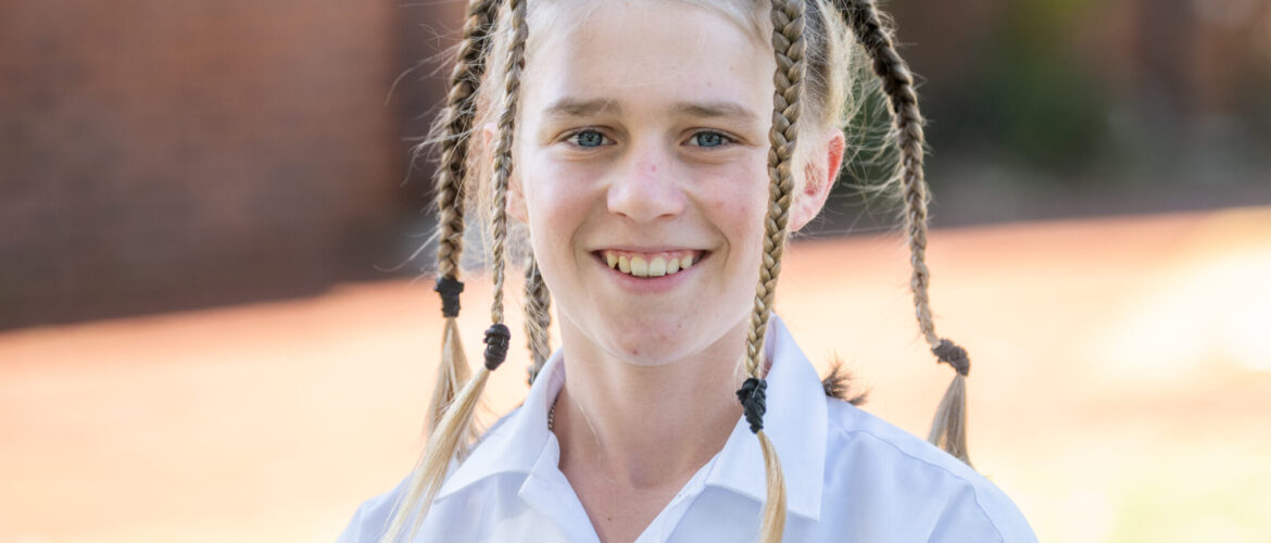 Tyson King’s Inspiring Act of Kindness: Hair Donation and Fundraising for Kids with Cancer