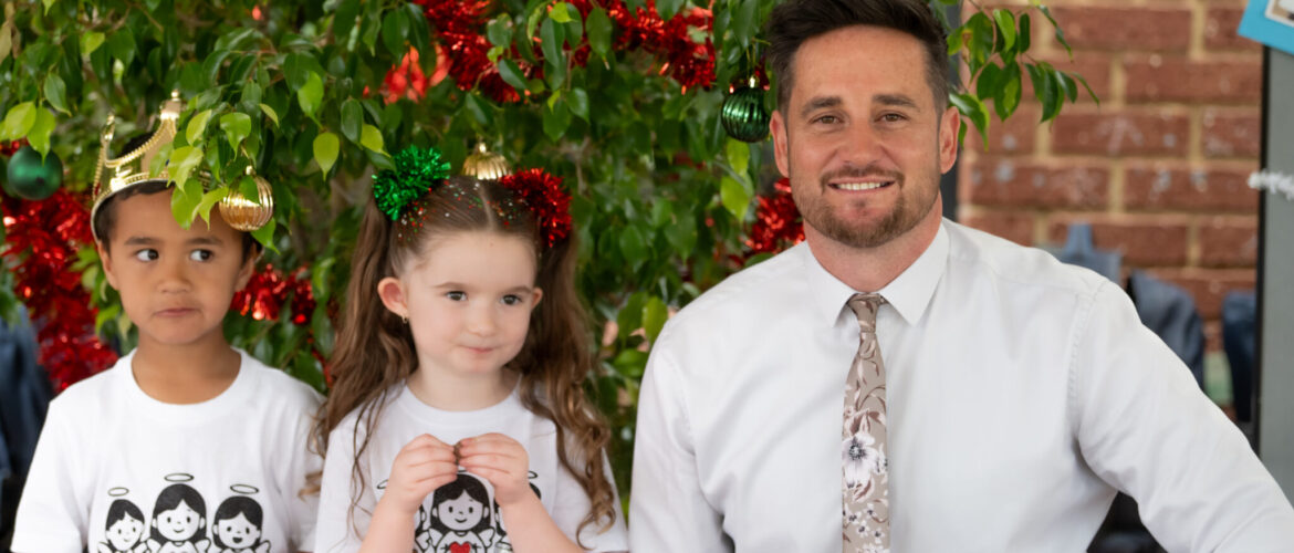 Faith, Community, and Excellence: End-of-Year Reflections