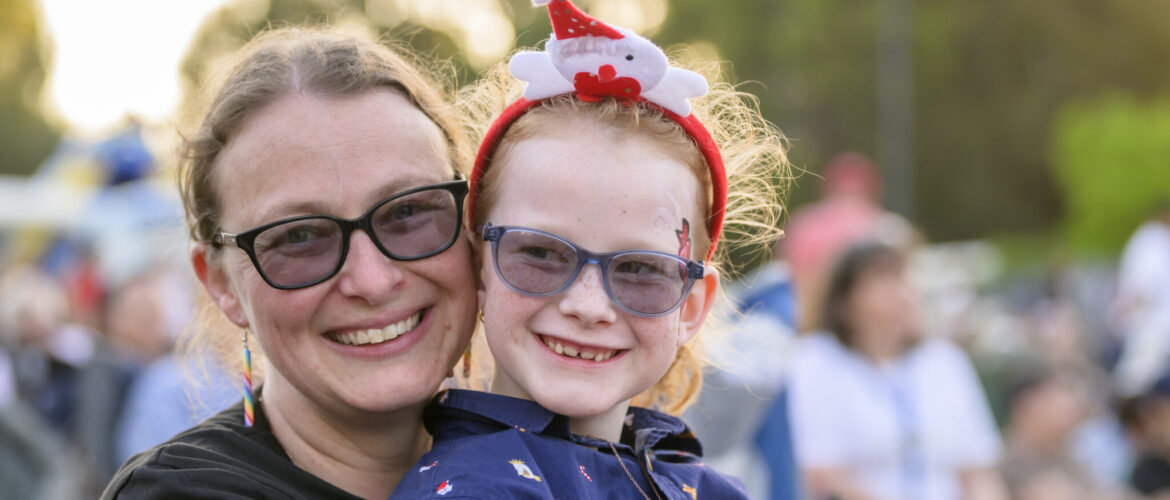 A Night of Carols: Celebrating Faith, Family, and Community