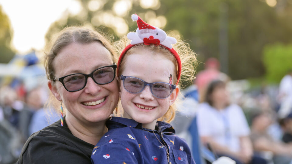 A Night of Carols: Celebrating Faith, Family, and Community