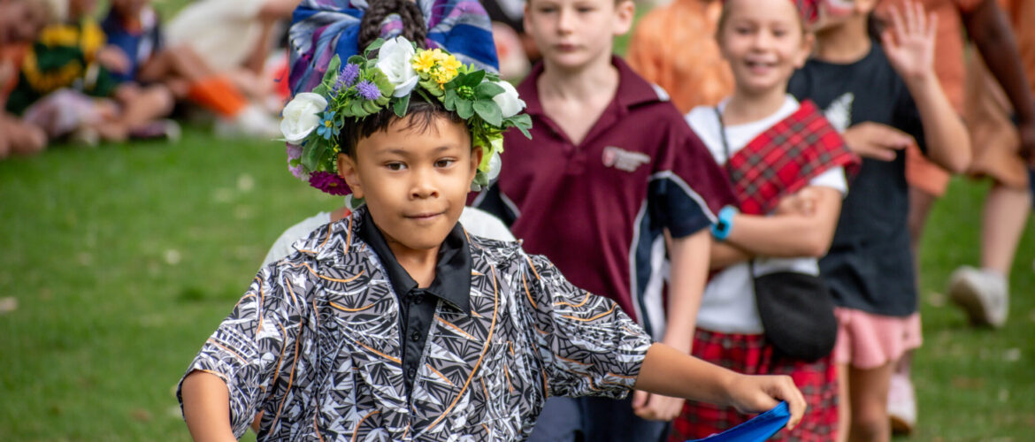 Harmony Day Celebrations Bring Our School Community Together
