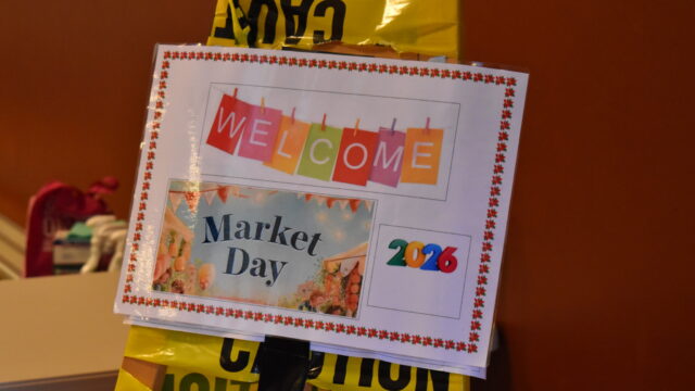 Our 2026 Market Day was out of this world!