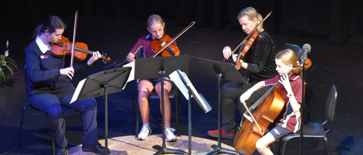 Music Recitals