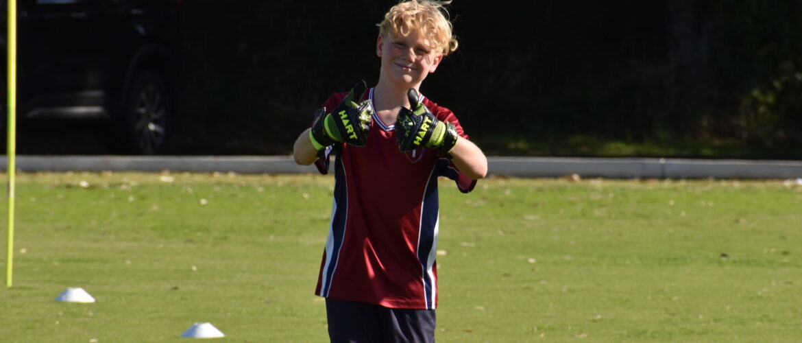 GRIT – Year 5 and 6
