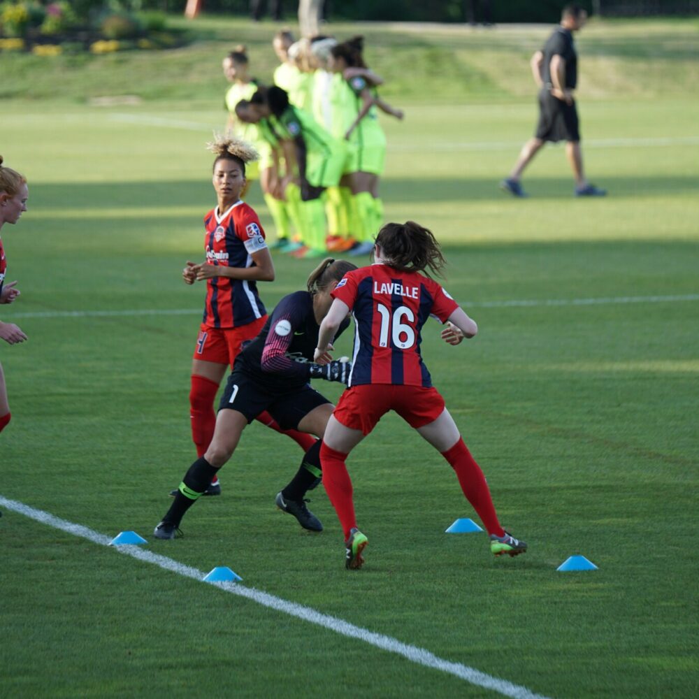 The weekend’s sport news &amp; results