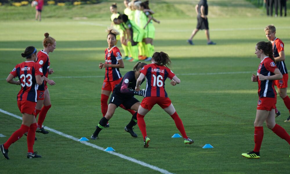 The weekend’s sport news &amp; results