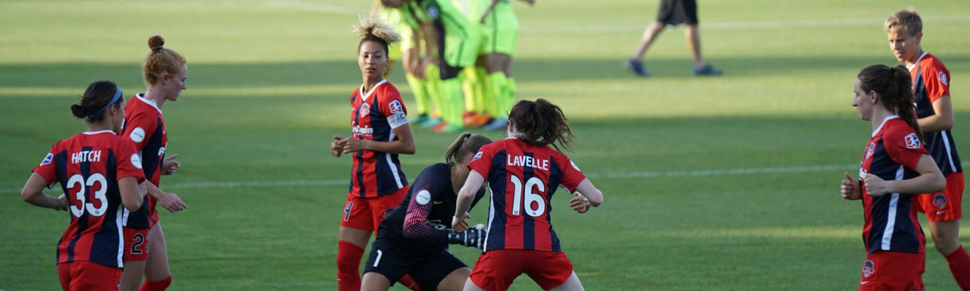 The weekend’s sport news &amp; results