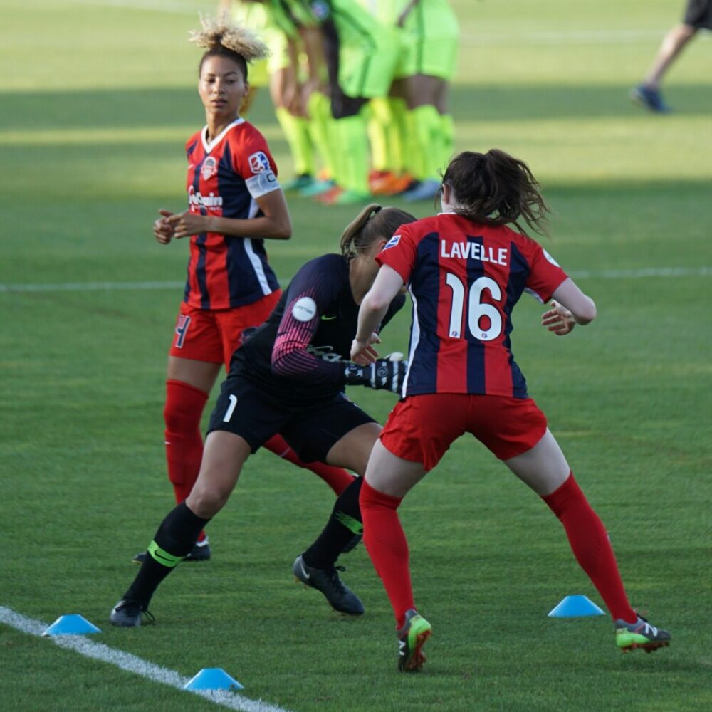 The weekend&#8217;s sport news &amp; results