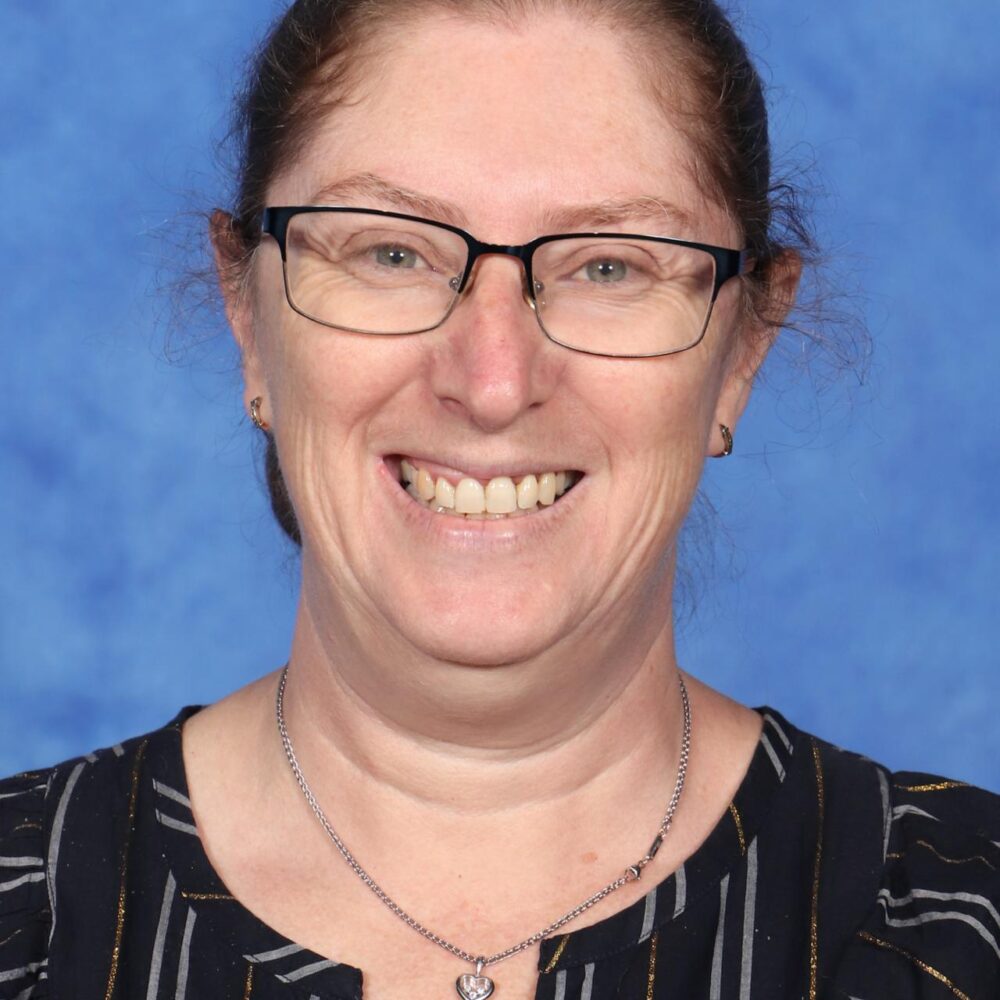 Director of Learning and Teaching