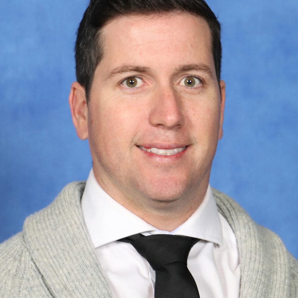 Director of Wellbeing