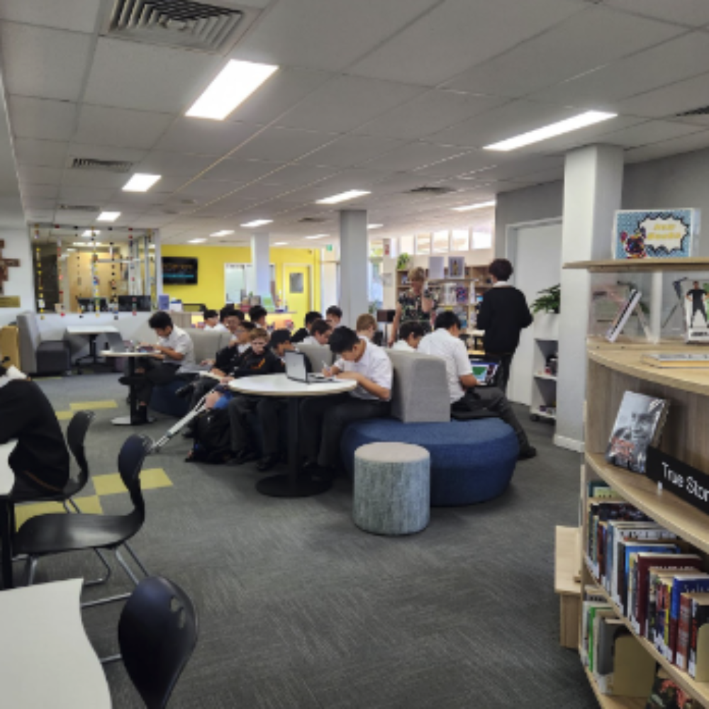 The Learning Centre