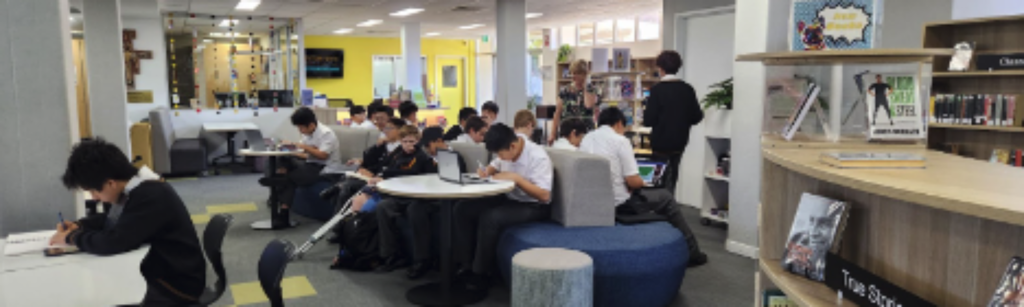 The Learning Centre