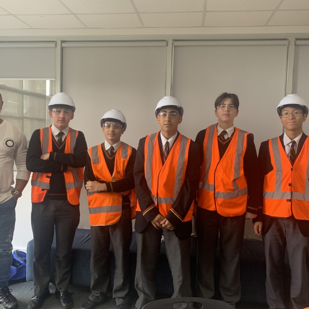 Vocational Education and Training