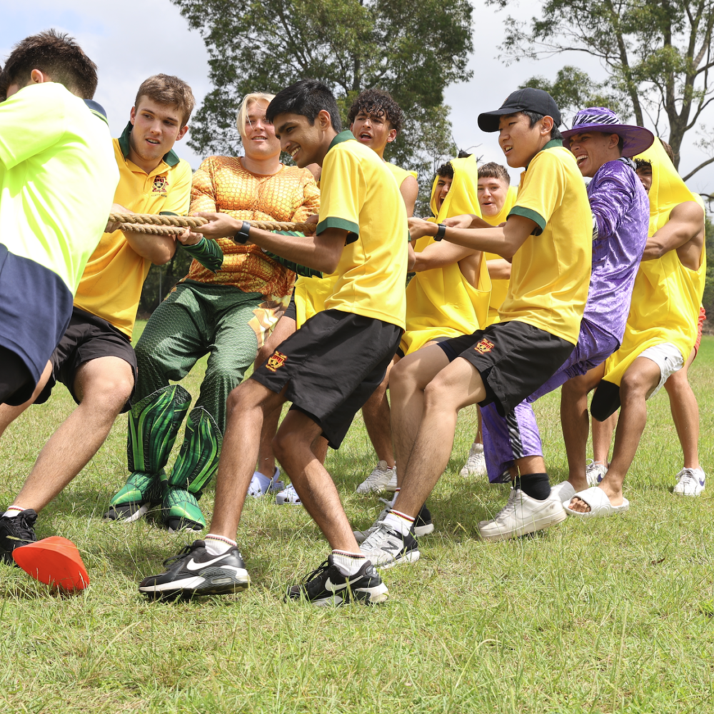 Athletics Carnival