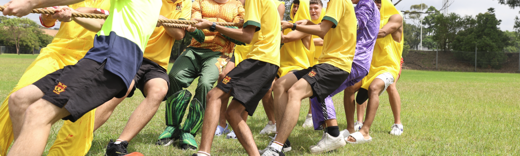 Athletics Carnival