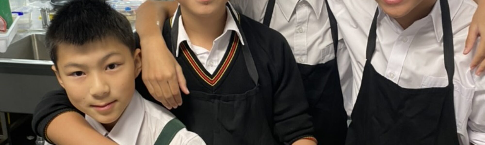 Year 7 Leader of Wellbeing