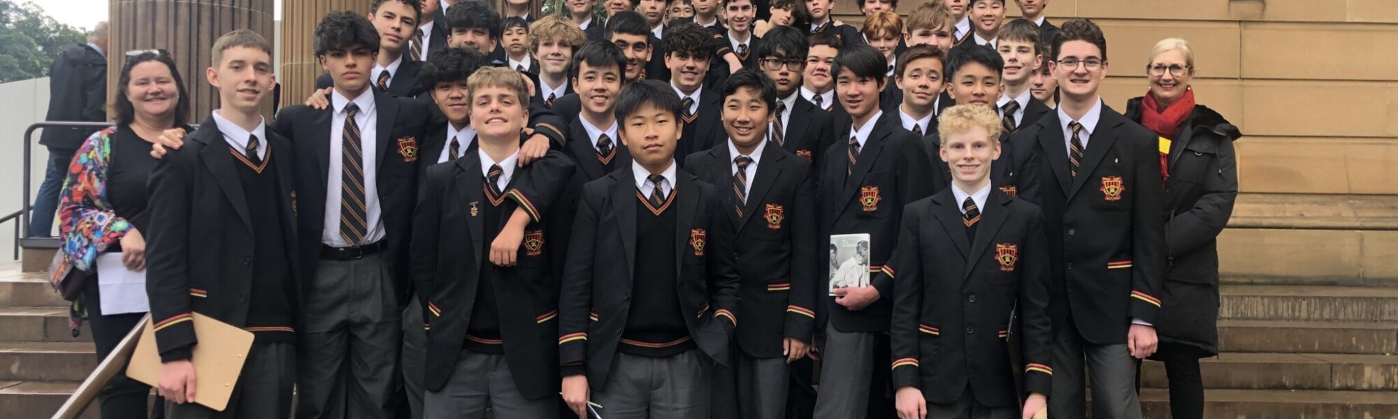 Year 9 Leader of Wellbeing