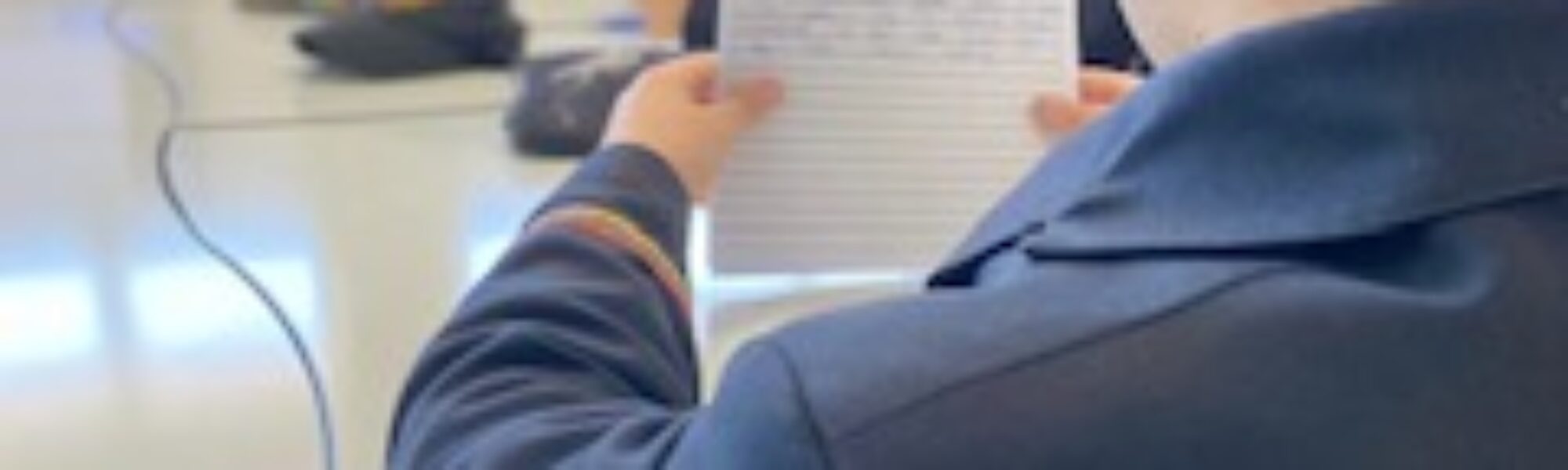 Director of Learning and Teaching
