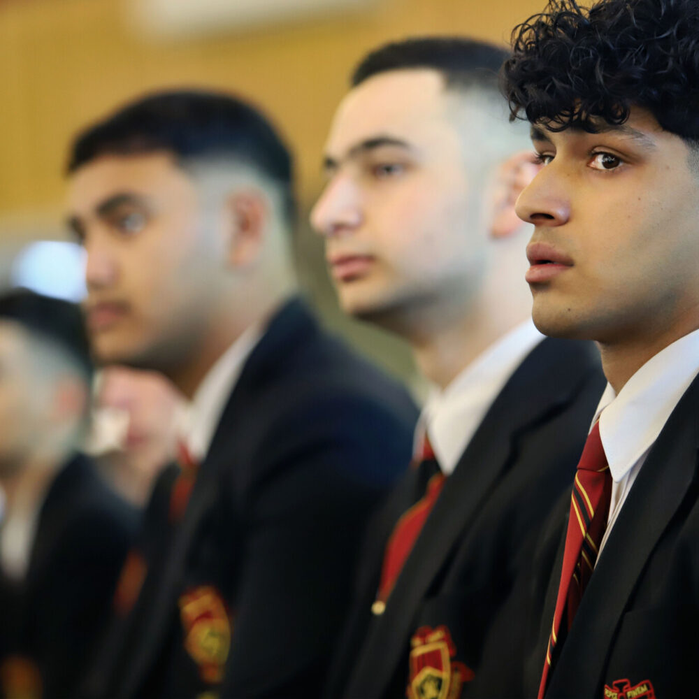 Gallery of Term 4