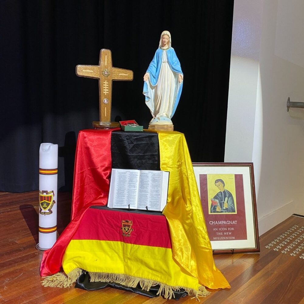 Religious Education Coordinator