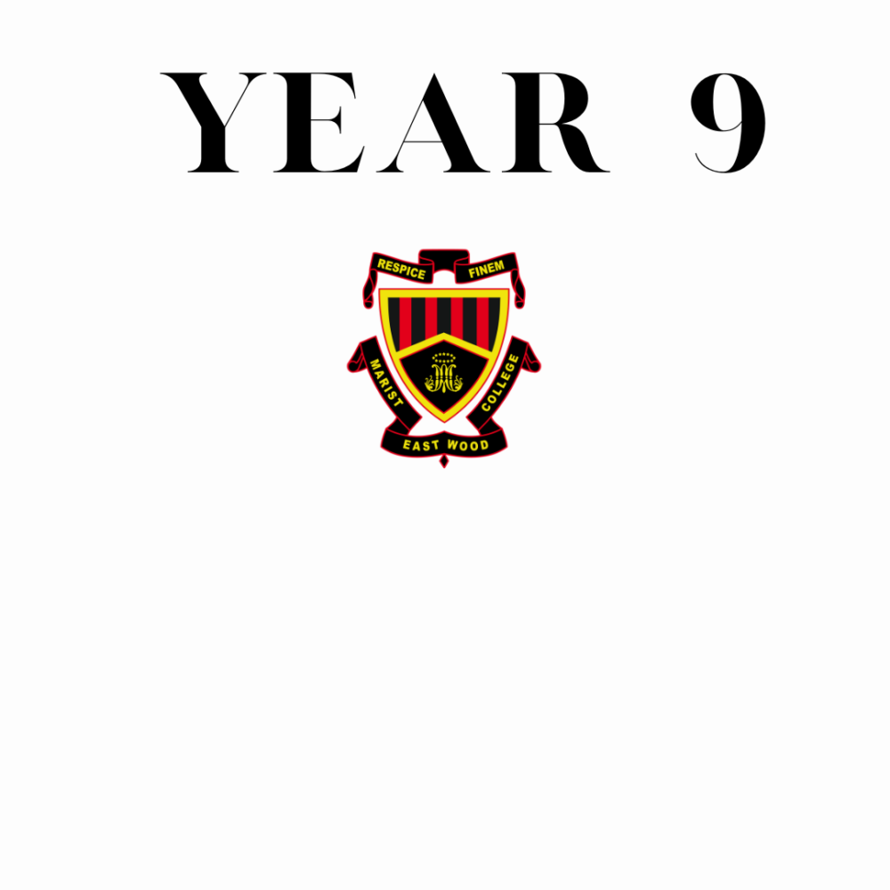 Year 9 Report