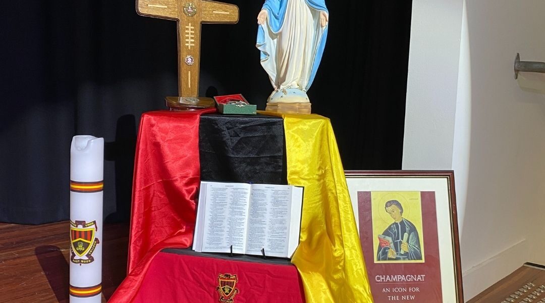 Religious Education Coordinator