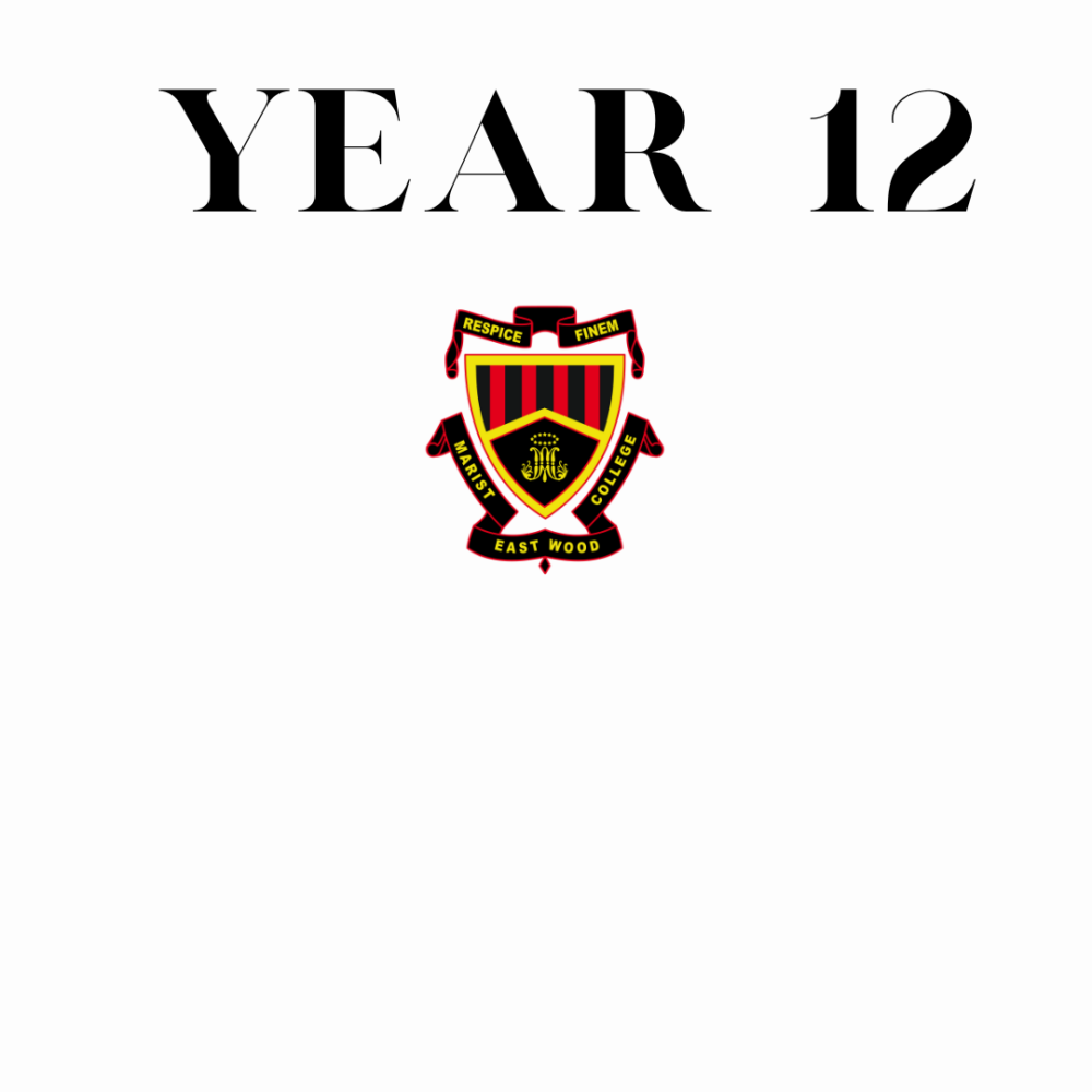 Year 12 Report