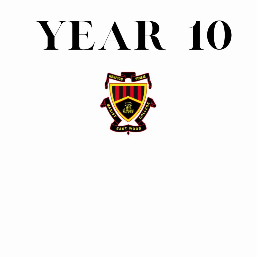 Year 10 Report