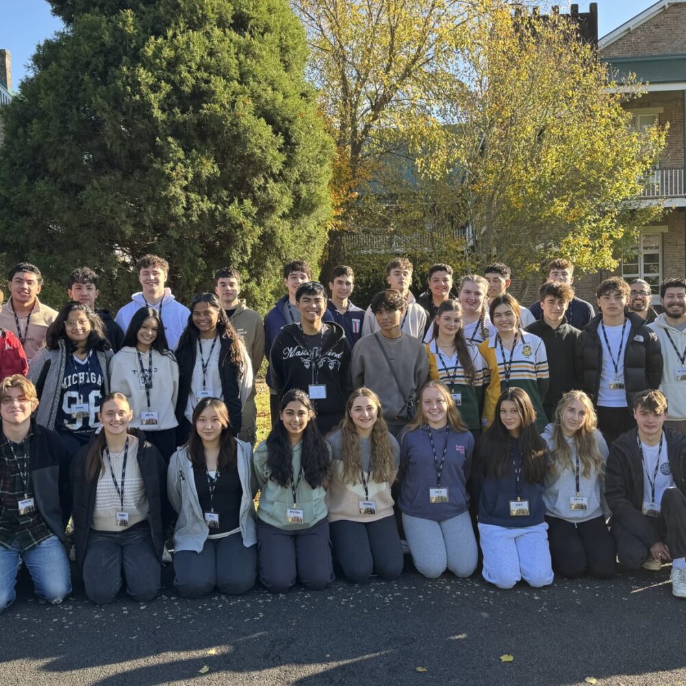 Marist Senior Forum