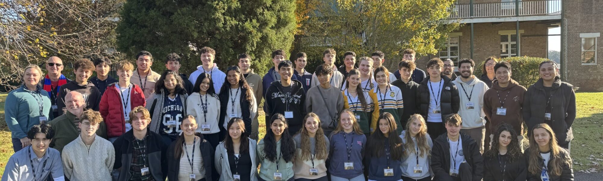 Marist Senior Forum