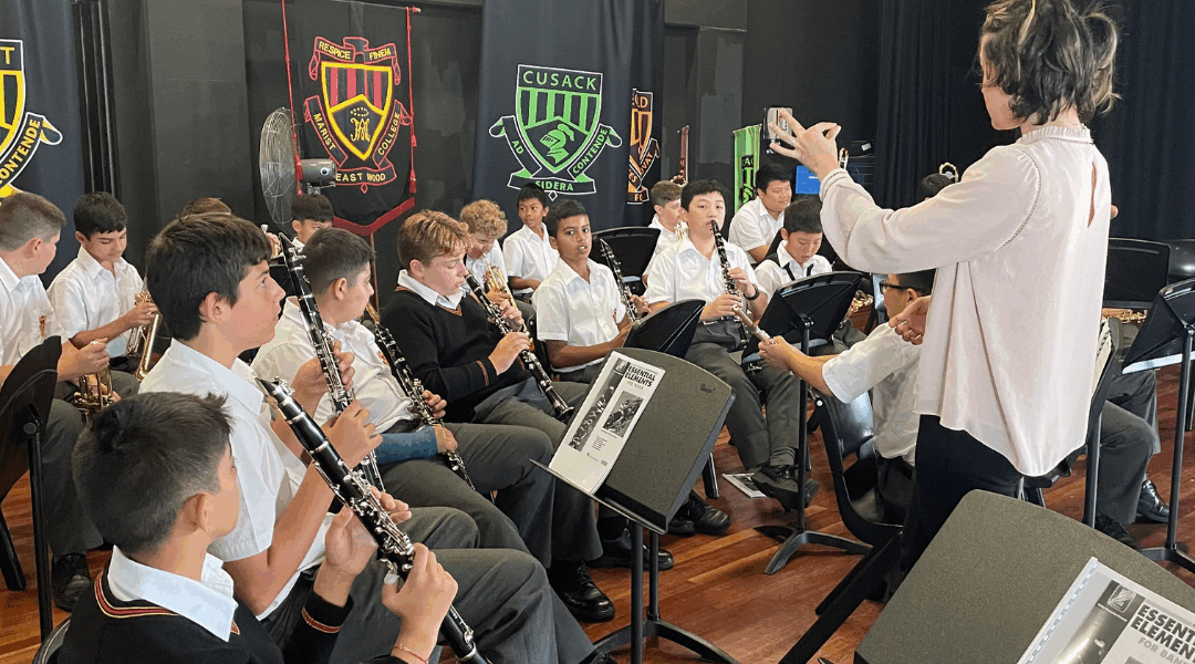 Creative and Performing Arts