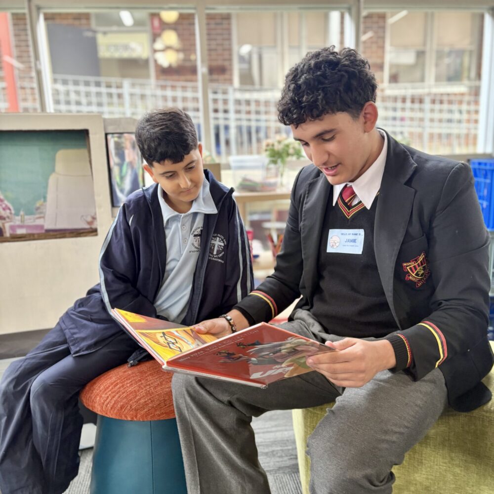 The Learning Centre