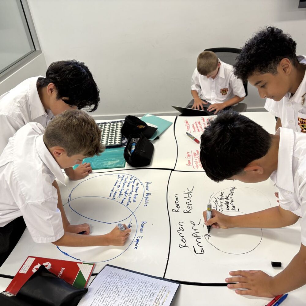 Director of Learning and Teaching