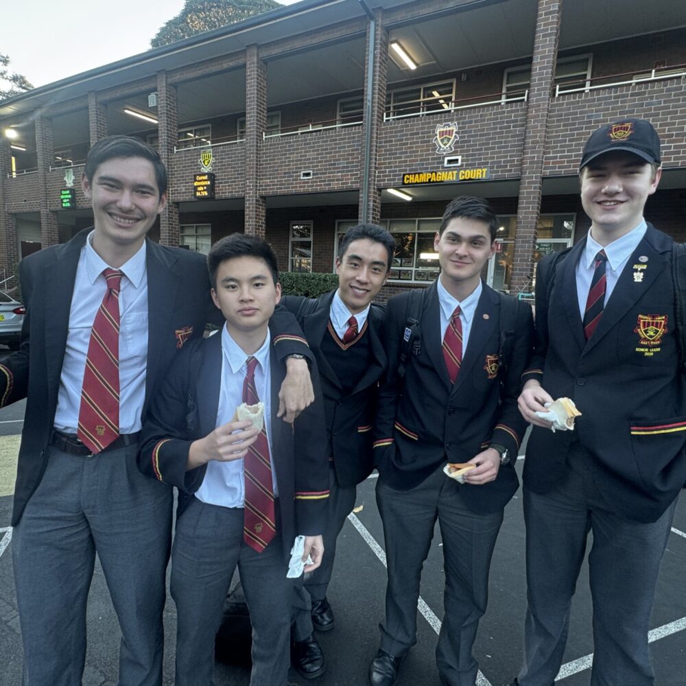 Year 12
