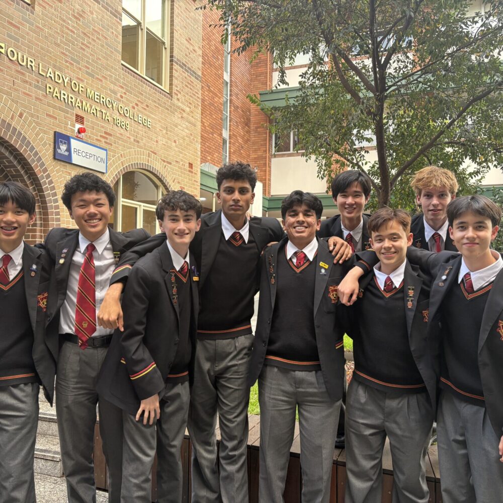 Year 11