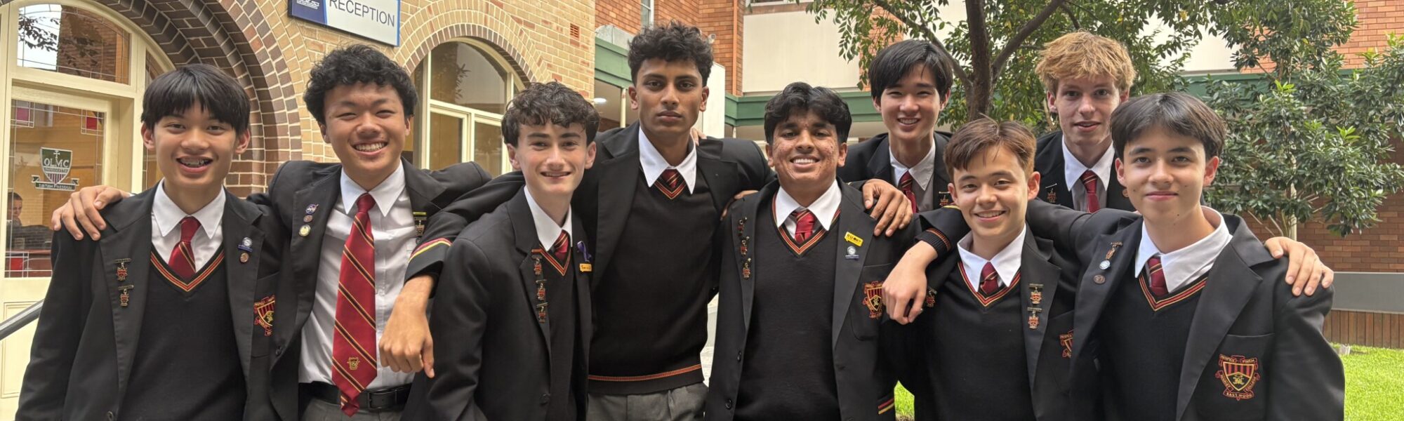 Year 11