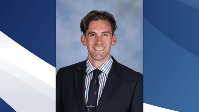 From the Leader of Learning and Curriculum