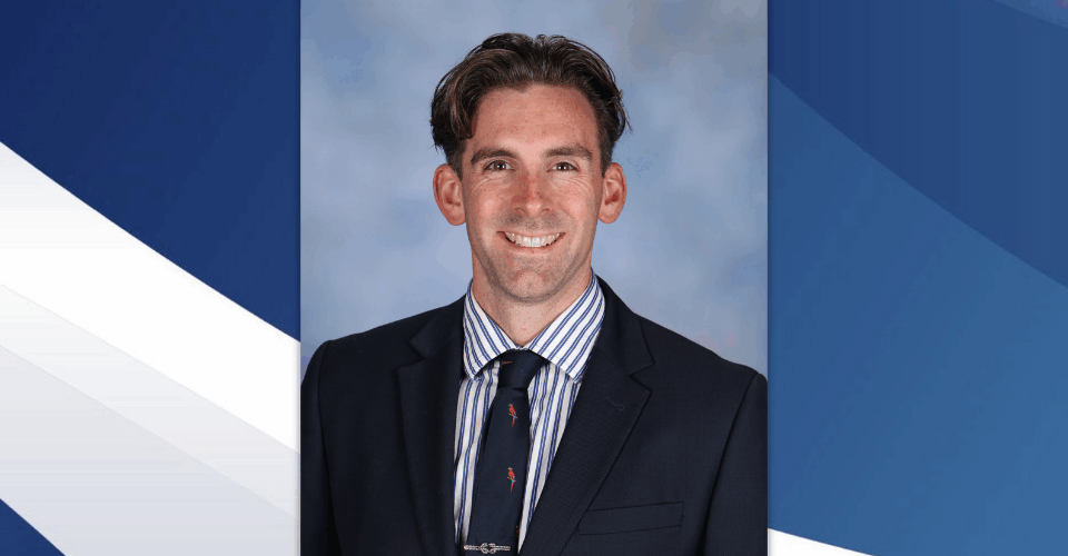 From the Leader of Learning and Curriculum