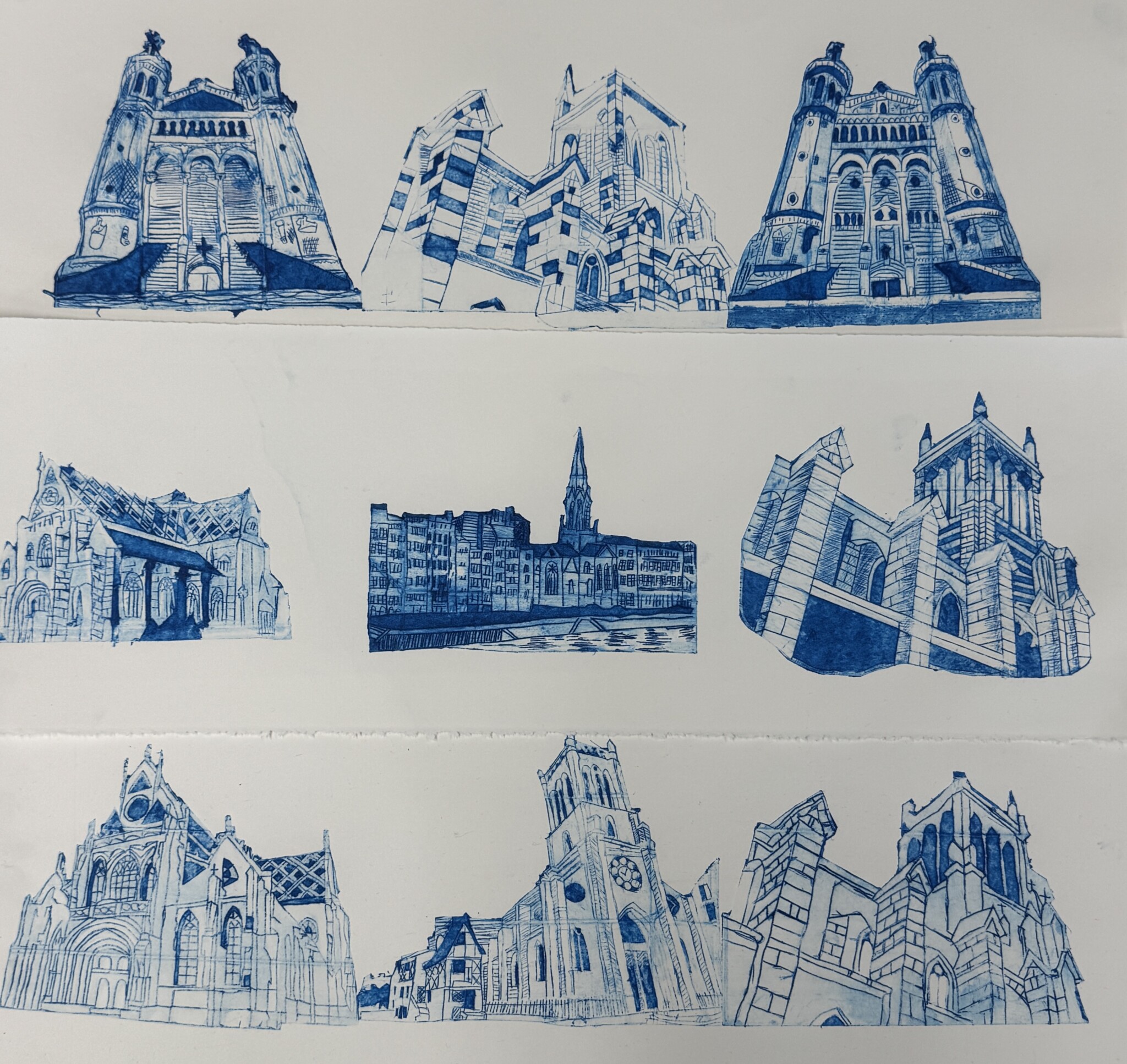 Visual Arts News – Marist Sisters' College Woolwich