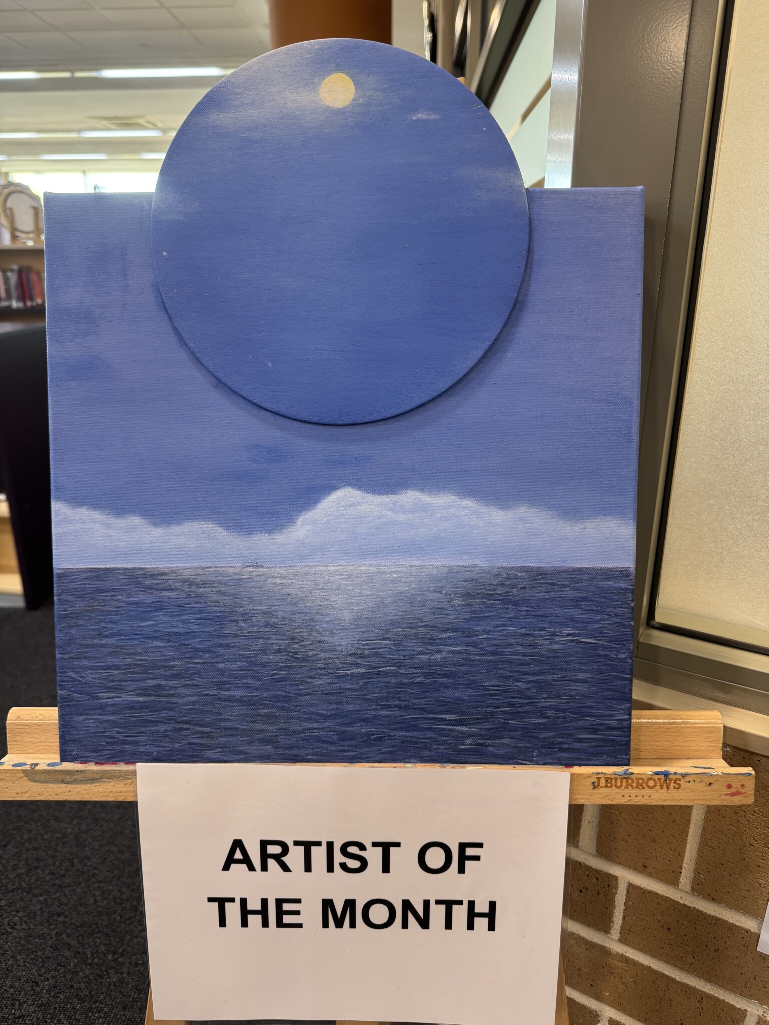 Visual Arts News – Marist Sisters' College Woolwich