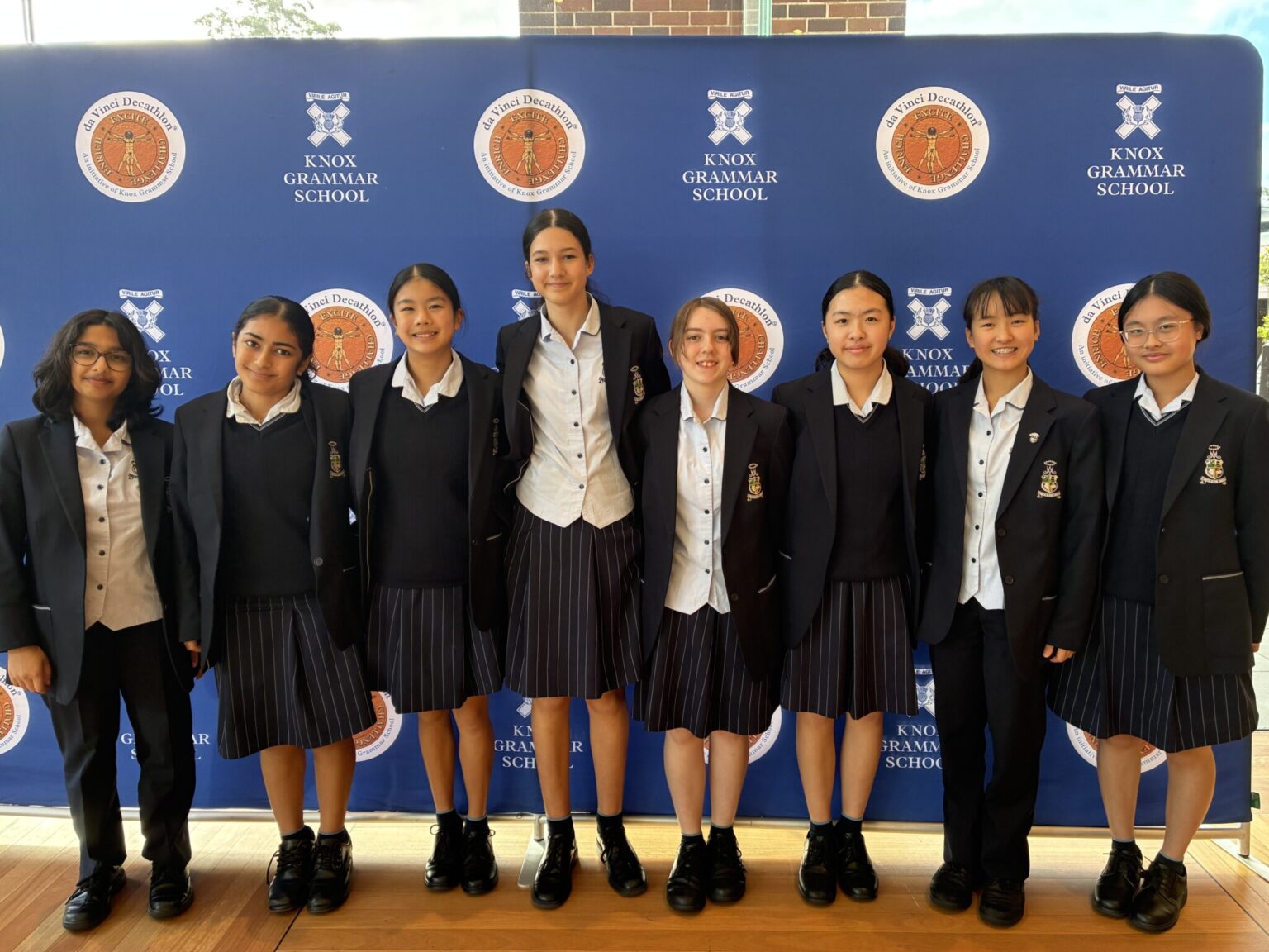 Gifted and Talented Report – Marist Sisters' College Woolwich