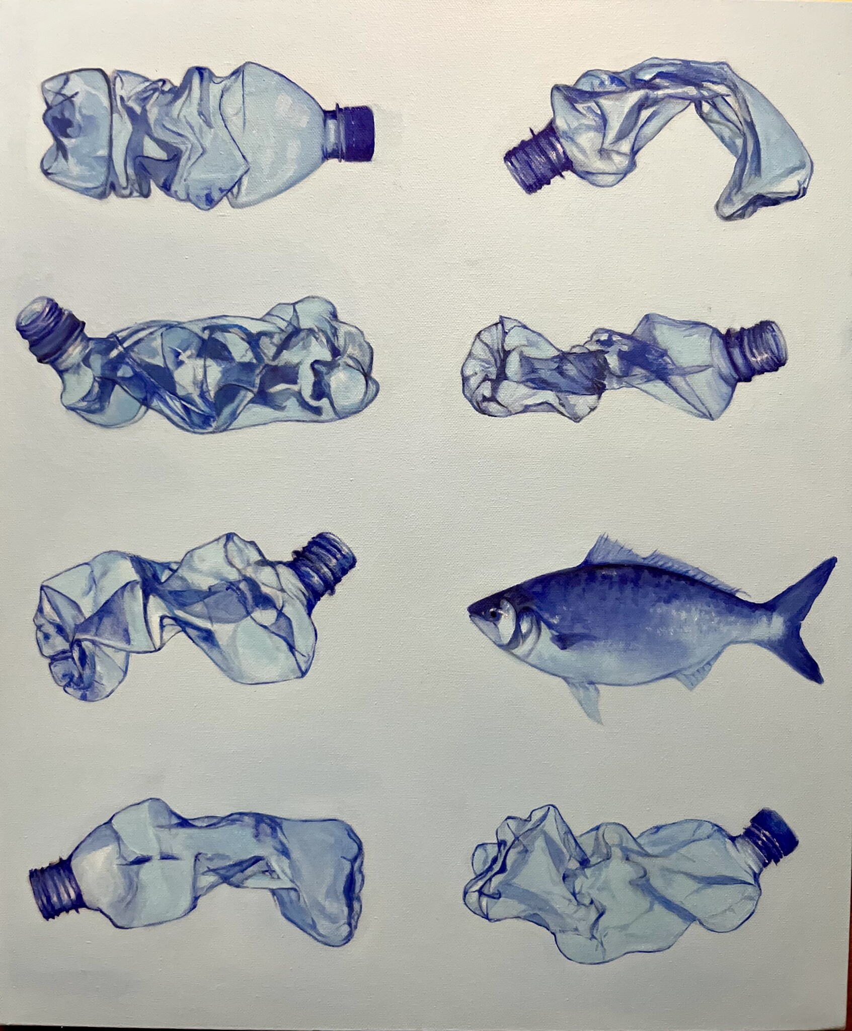 Visual Arts News – Marist Sisters' College Woolwich
