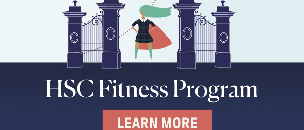 HSC Fitness Program