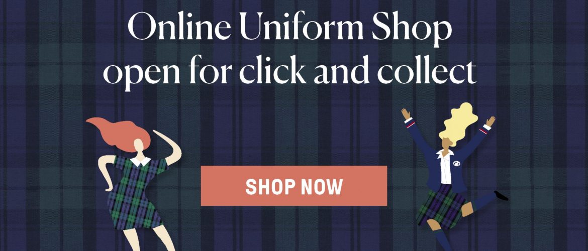 Online Uniform Shop